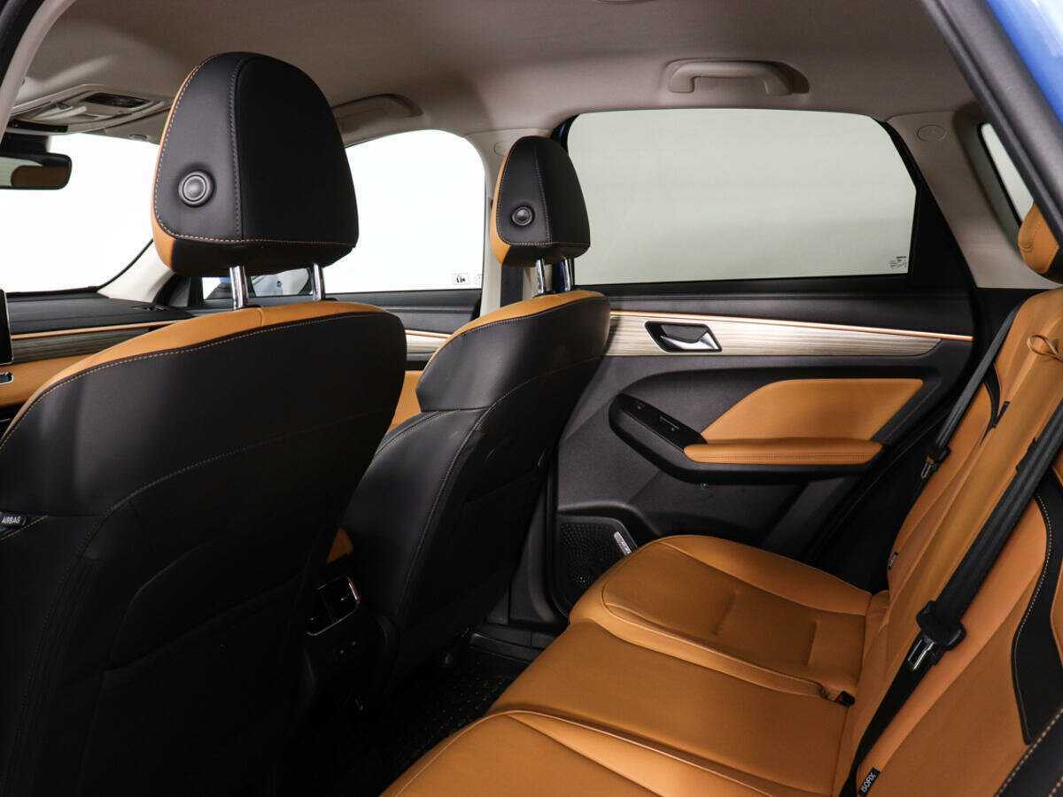 Haval Jolion, 2022 Фото №13