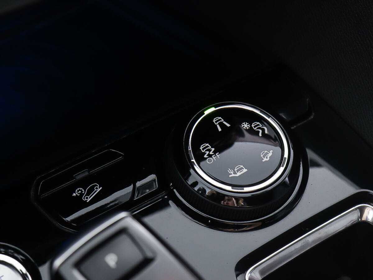 Peugeot 3008, 2017 Фото №17