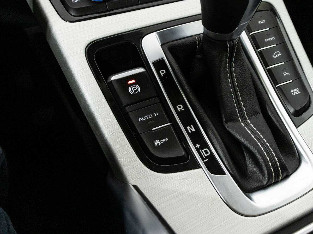 Geely Atlas, 2021 Фото №20