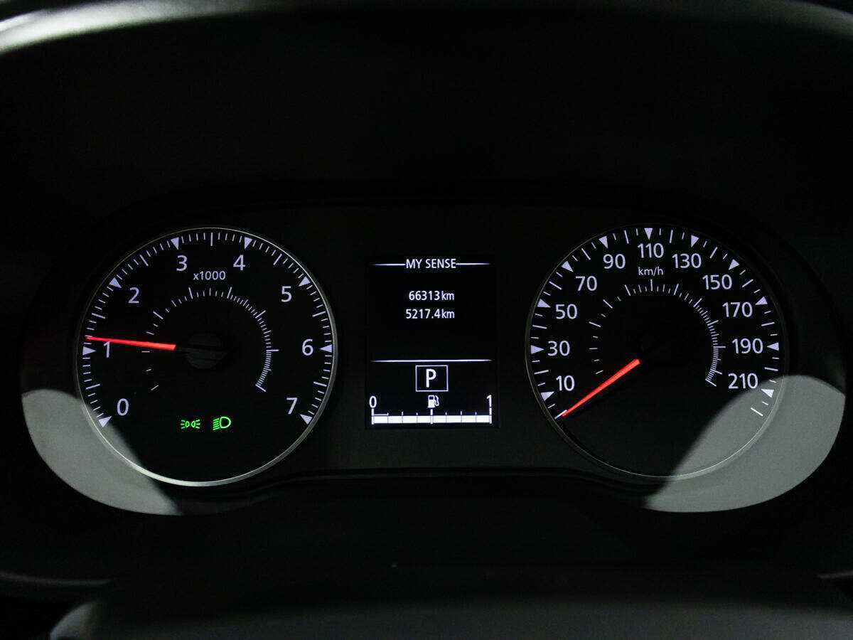 Renault Arkana, 2019 Фото №12