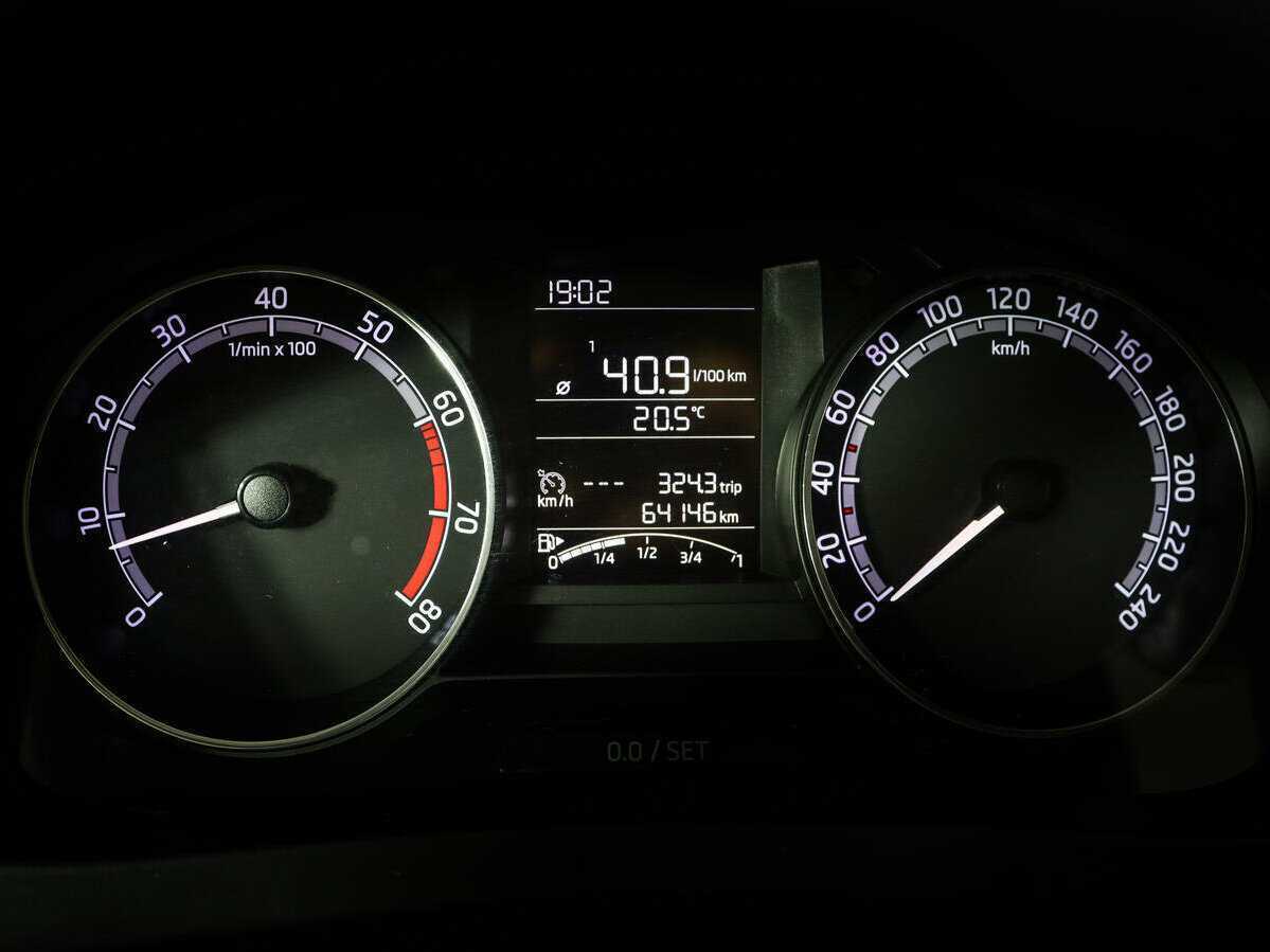 Skoda Rapid, 2019 Фото №9