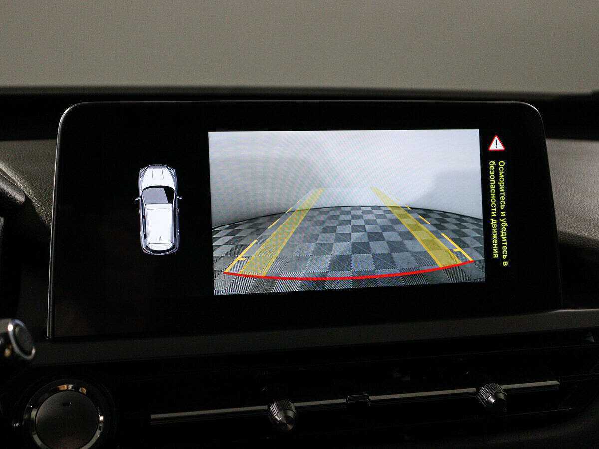 CHERY Tiggo 4 Pro, 2022 Фото №15