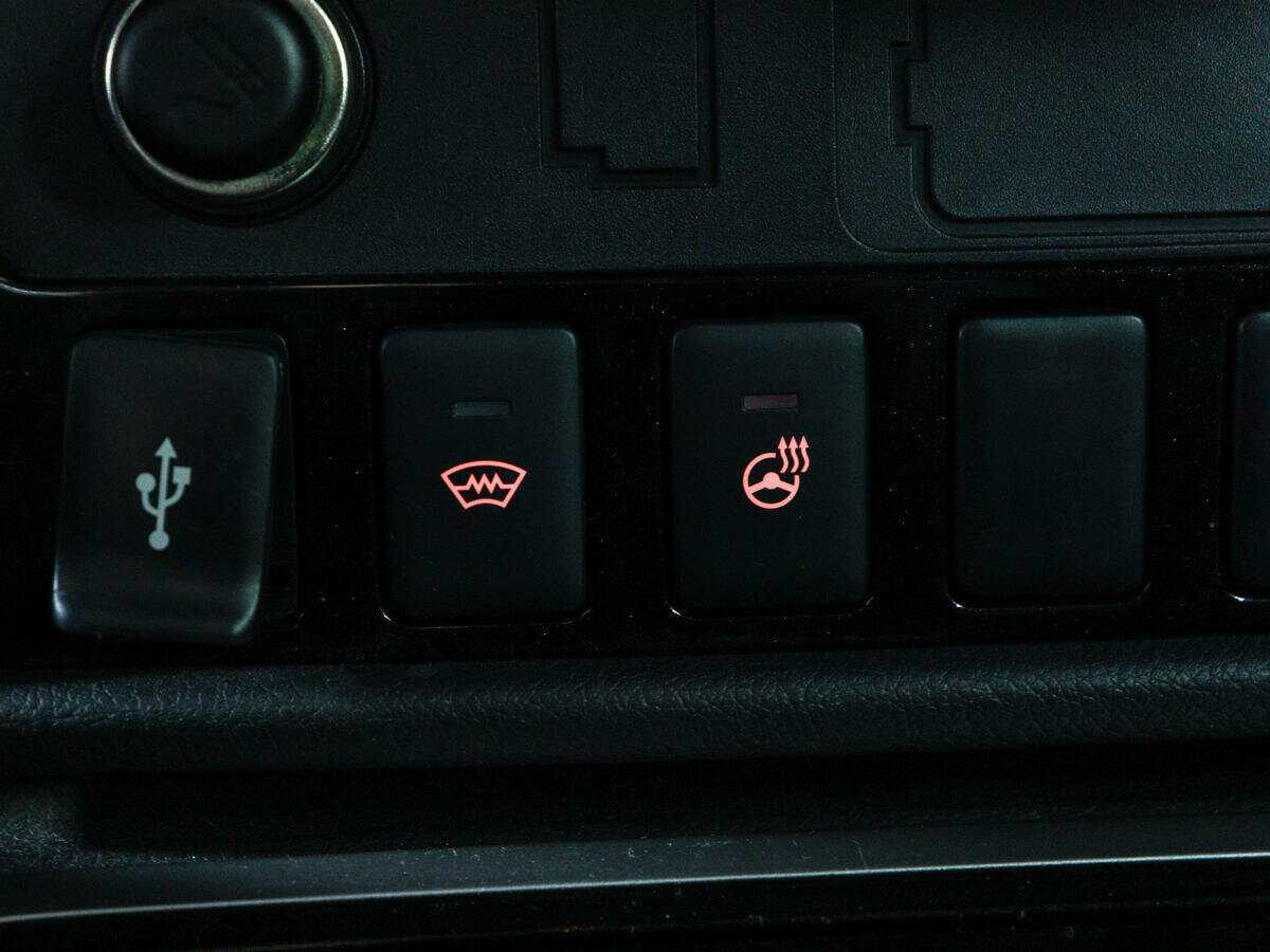 Mitsubishi Outlander, 2018 Фото №17