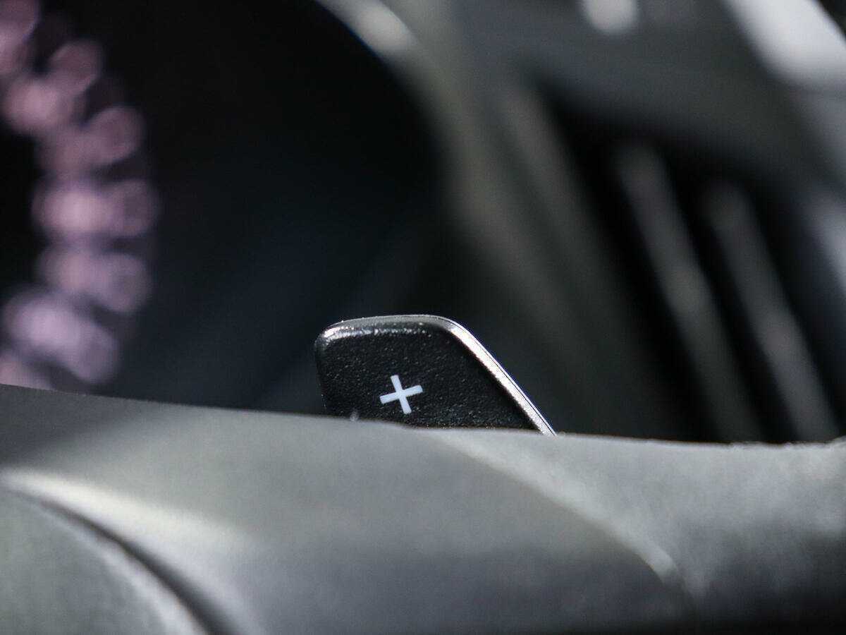 Ford Kuga, 2017 Фото №15