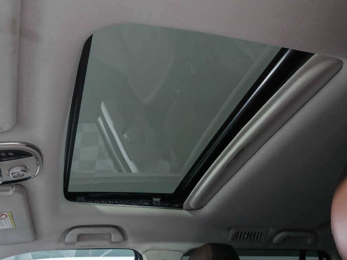 Haval H9, 2020 Фото №15