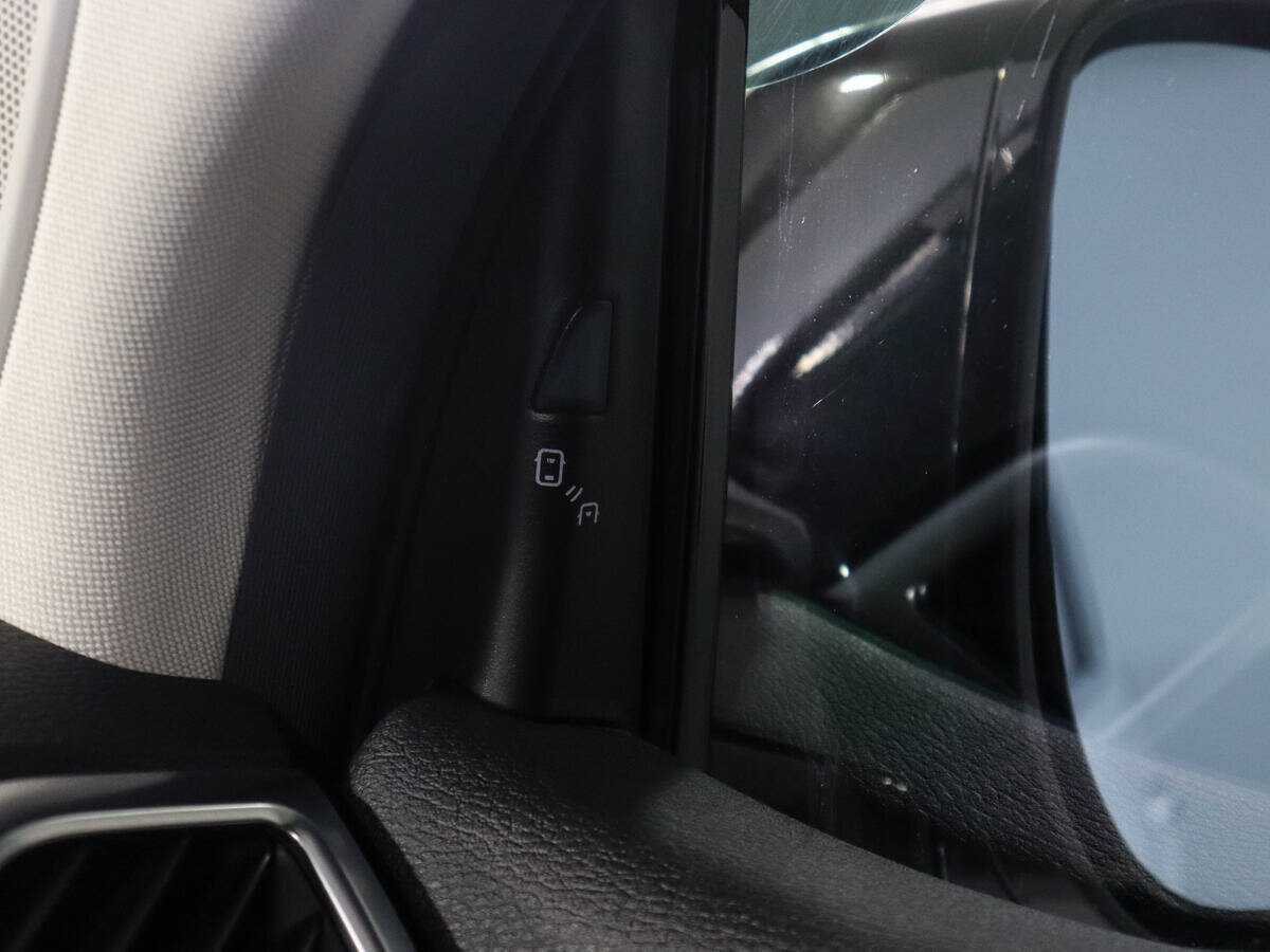 Haval H9, 2020 Фото №20