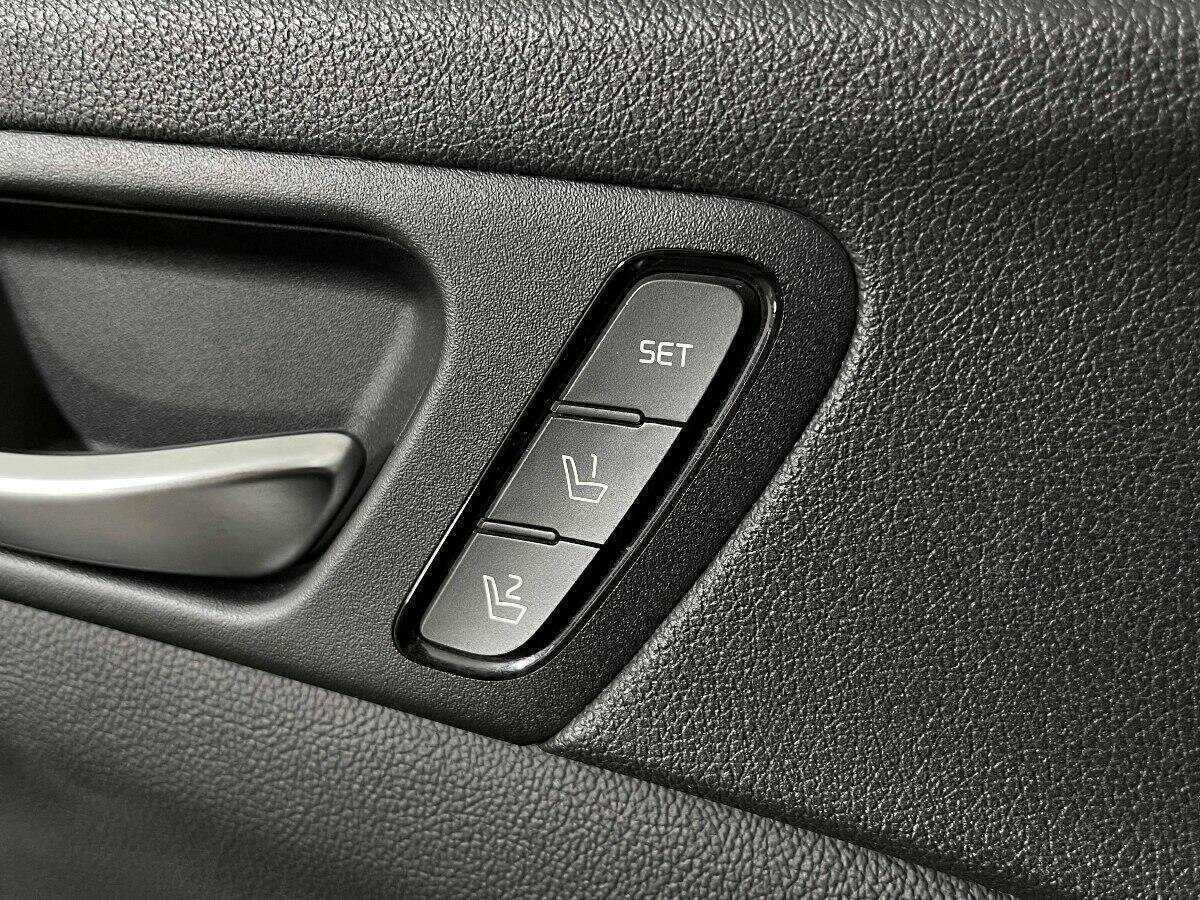 Kia Optima, 2019 Фото №14