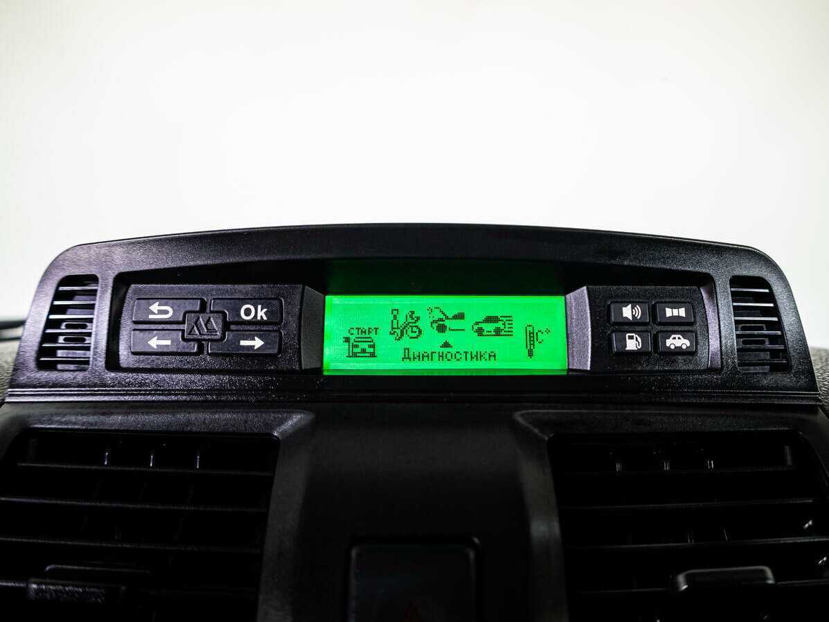 УАЗ Patriot, 2012 Фото №11