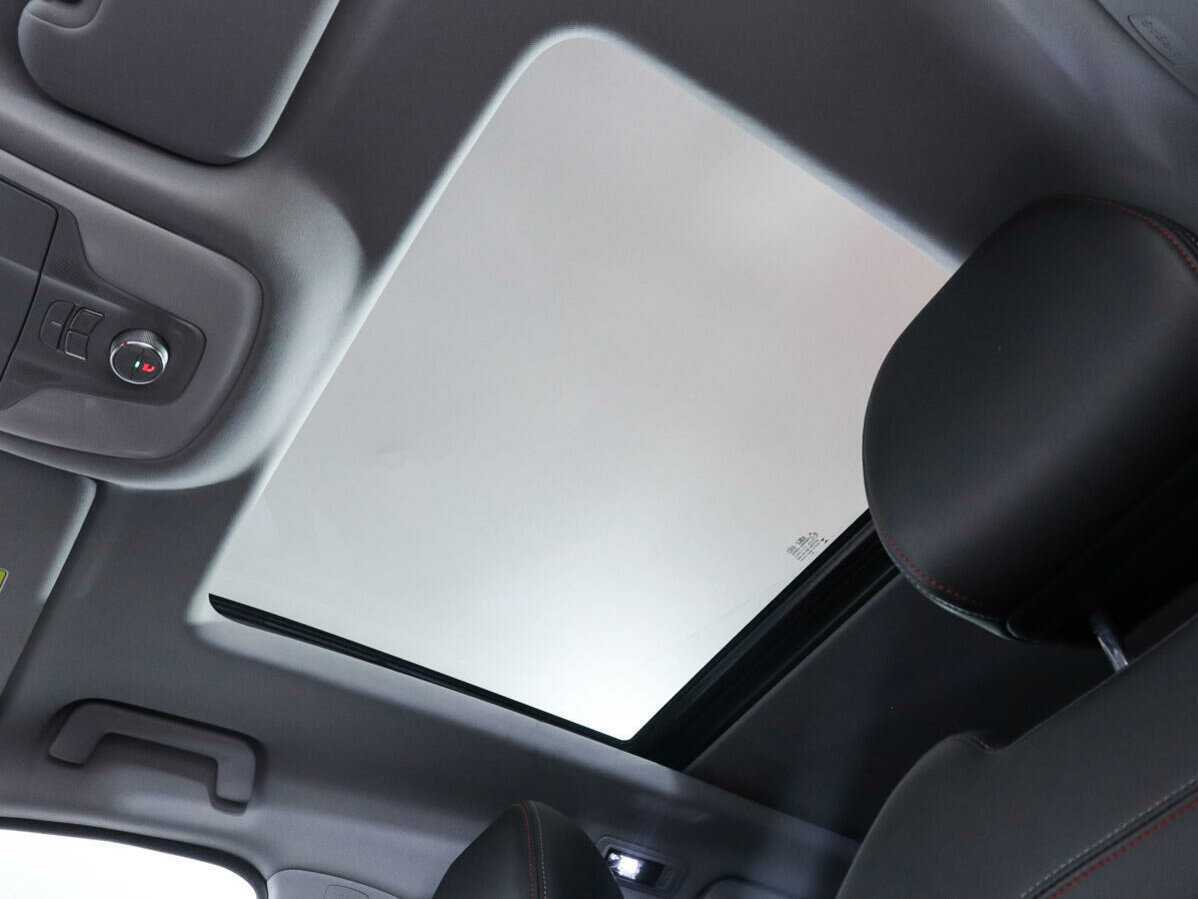 CHERY Tiggo 7 Pro, 2020 Фото №14