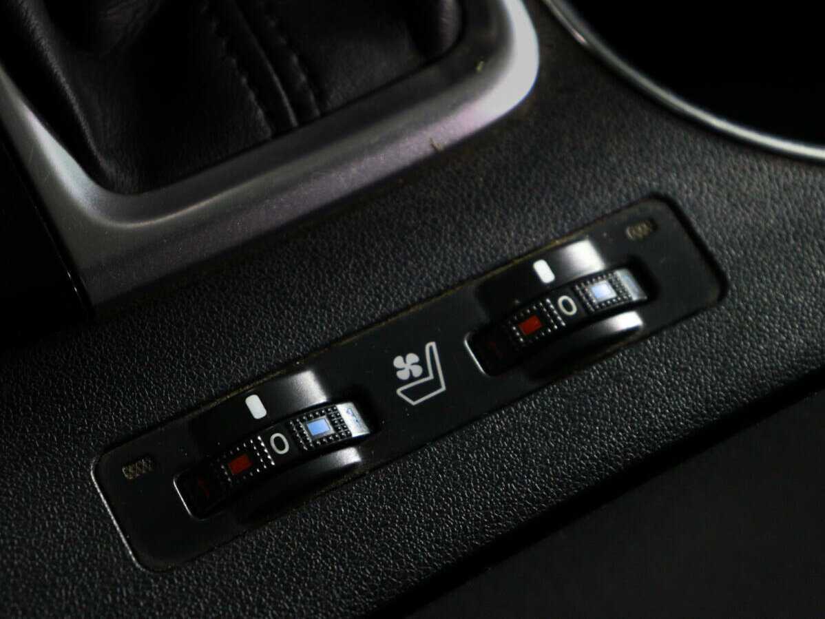 Toyota Highlander, 2014 Фото №20