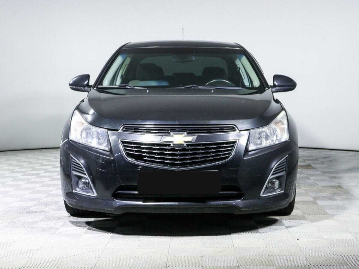 Chevrolet Cruze, 2012 Фото №2