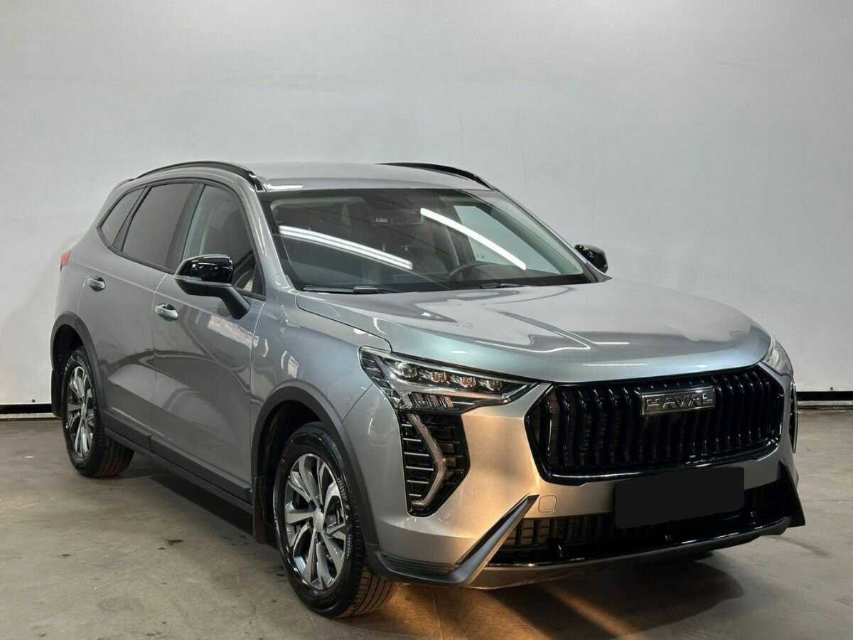 Haval Jolion, 2024 Фото №3