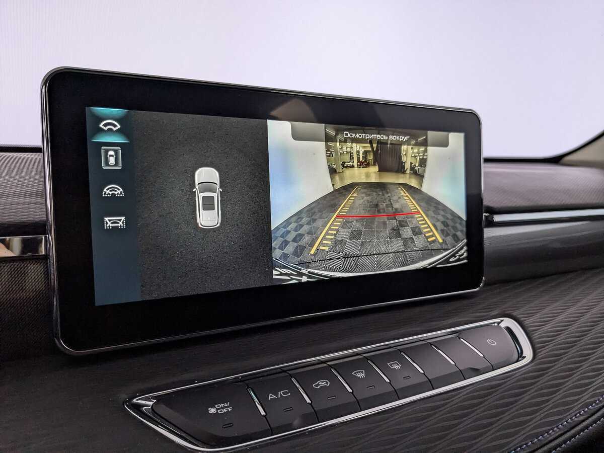 Haval Jolion, 2023 Фото №21