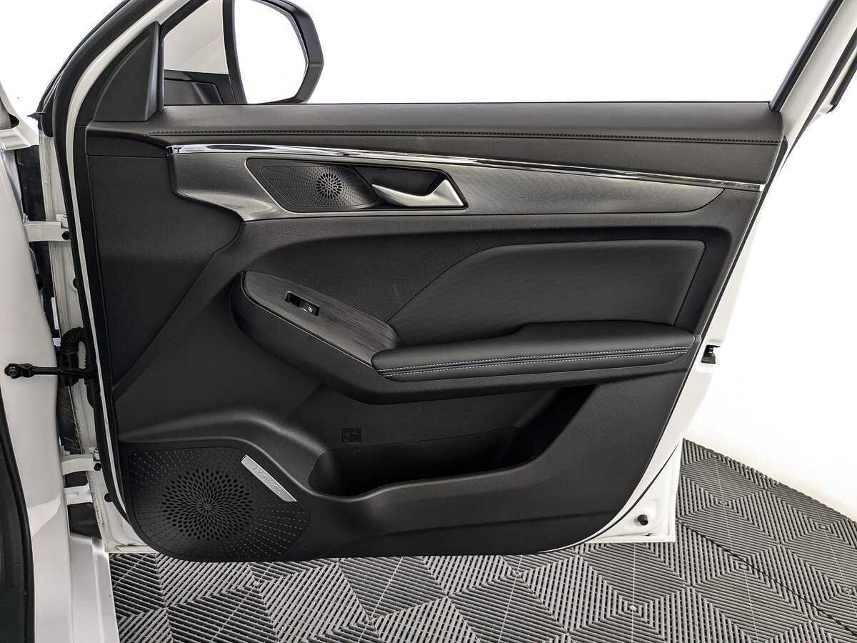 Haval Jolion, 2023 Фото №21