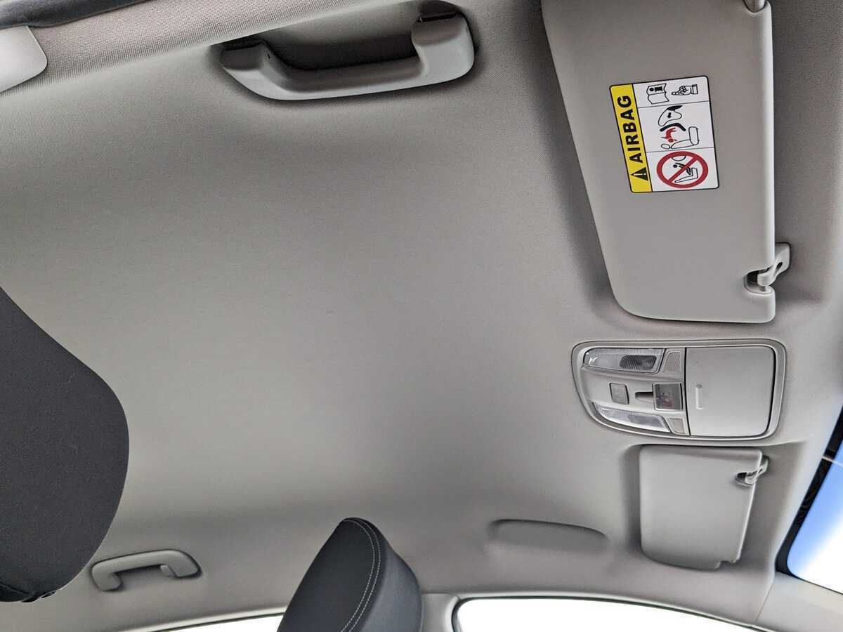 Kia Sportage, 2019 Фото №18