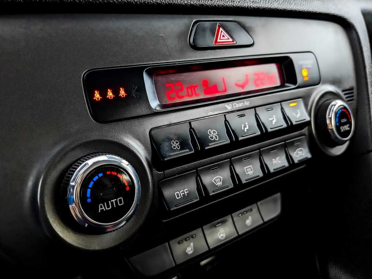 Kia Sportage, 2019 Фото №21