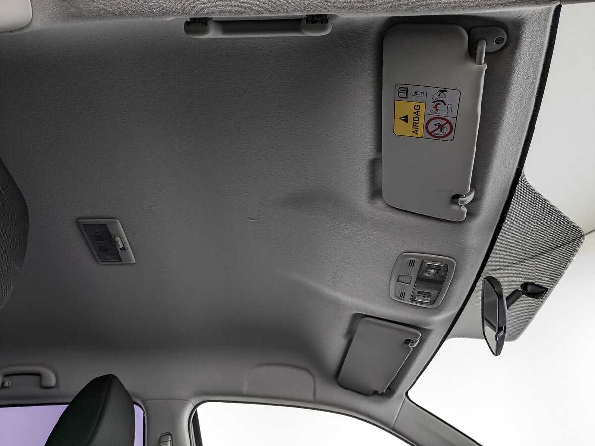 Suzuki Vitara, 2017 Фото №19