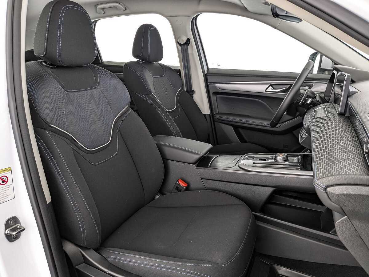 Haval Jolion, 2023 Фото №19