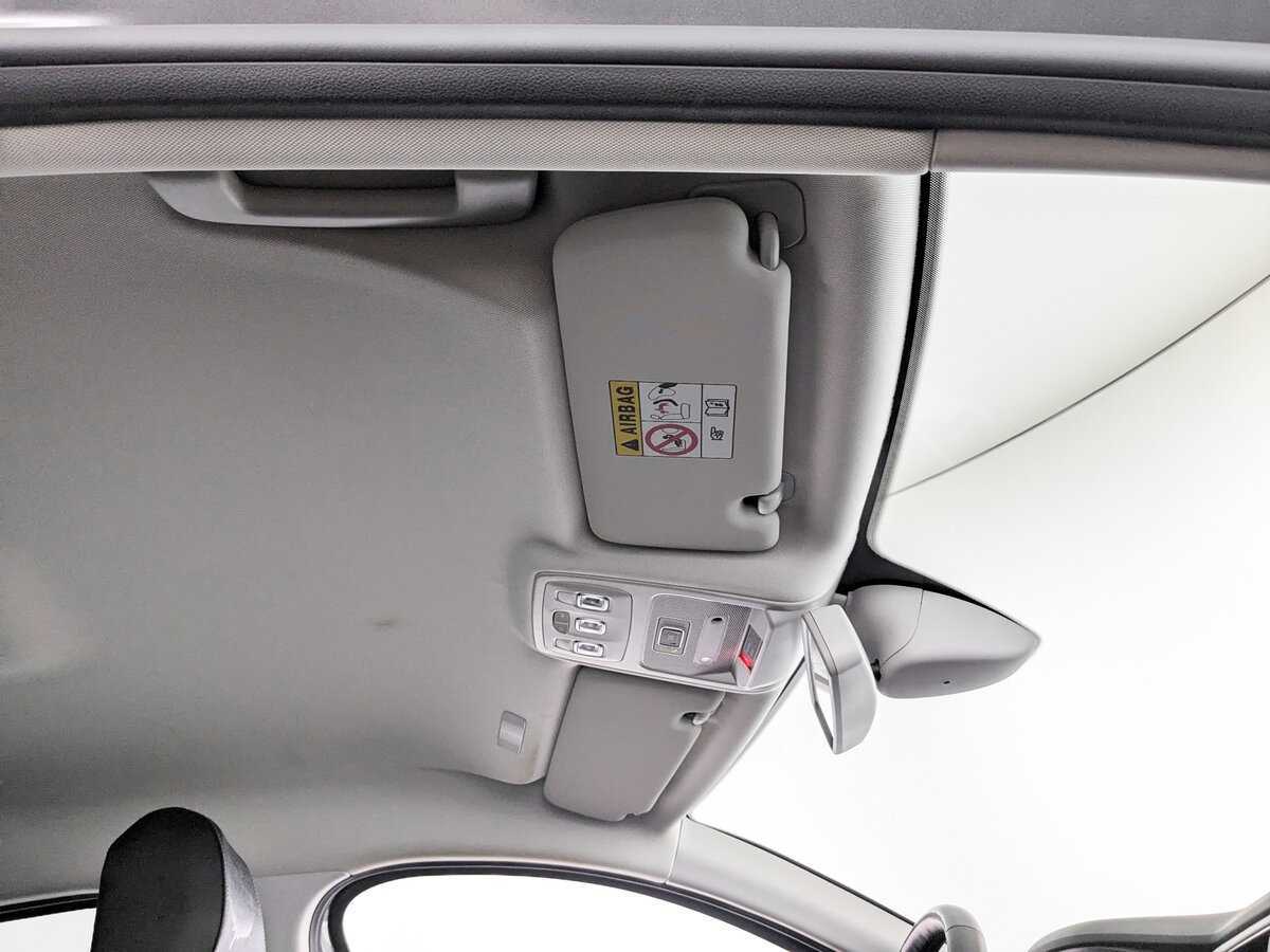 Renault Arkana, 2021 Фото №18