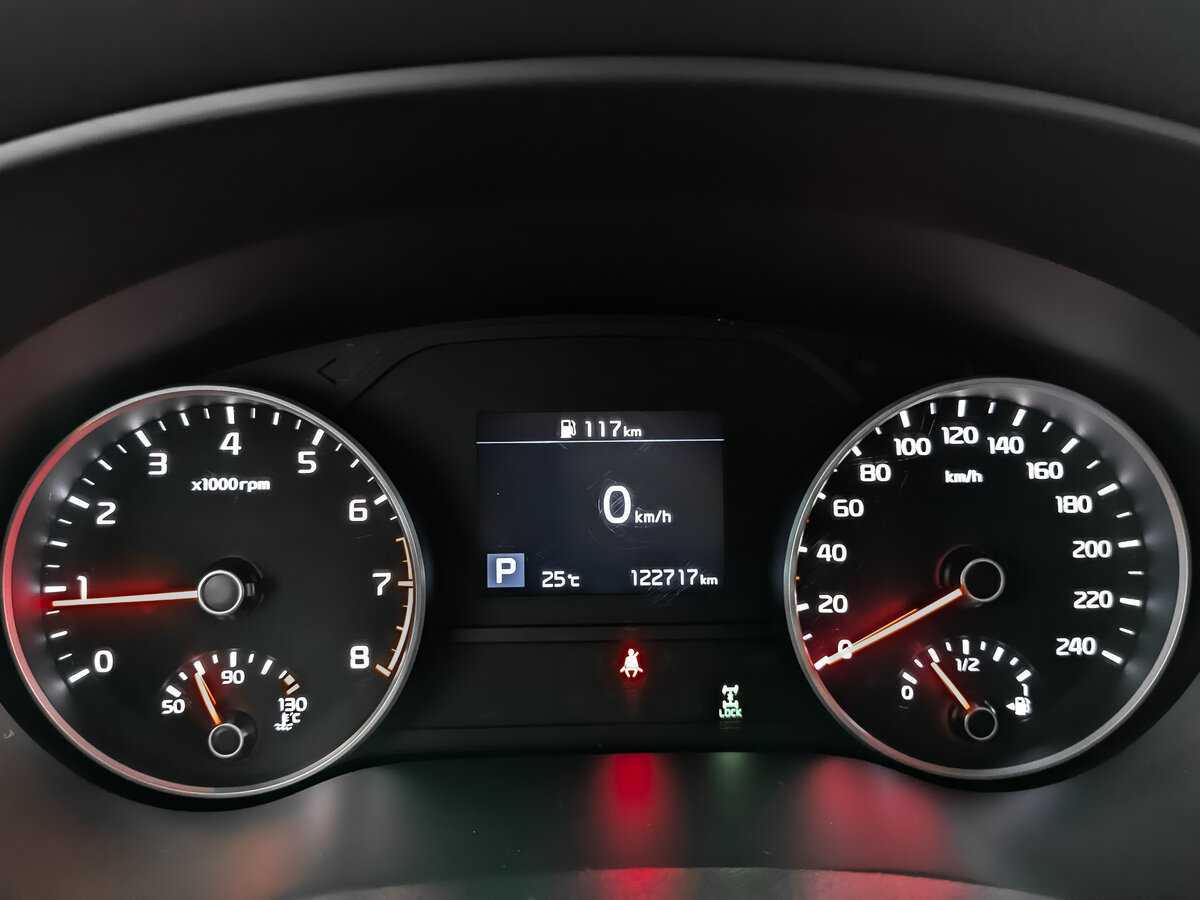 Kia Sportage, 2019 Фото №12