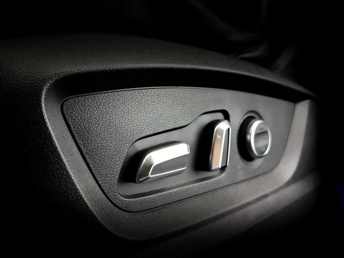 CHERY Tiggo 7 Pro, 2020 Фото №16