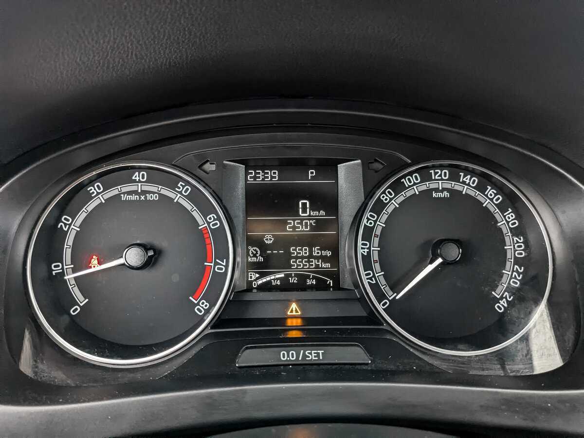 Skoda Rapid, 2019 Фото №12