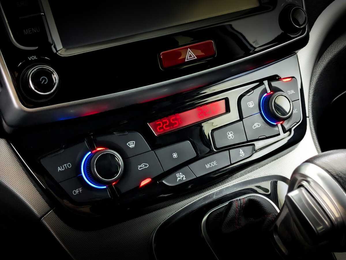 Haval H6, 2019 Фото №22