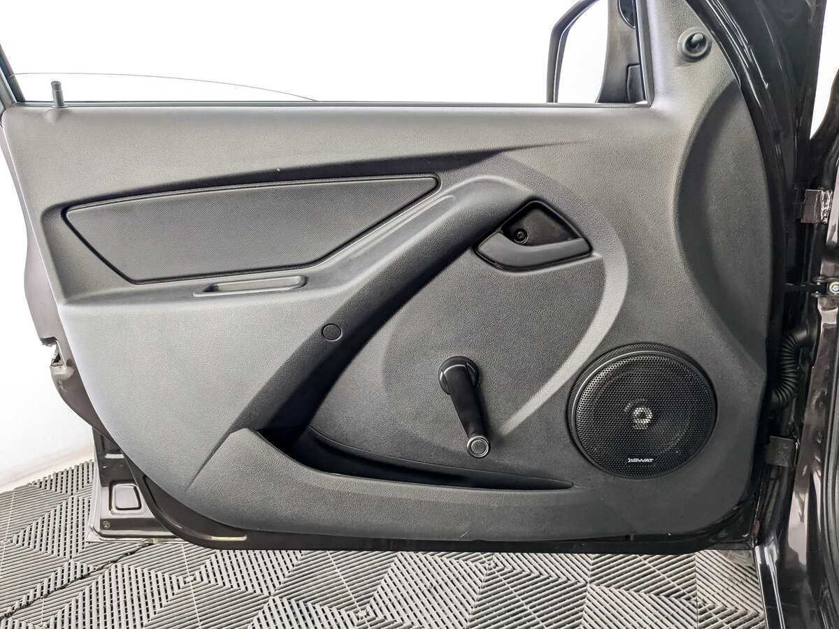 Datsun on-DO, 2017 Фото №15