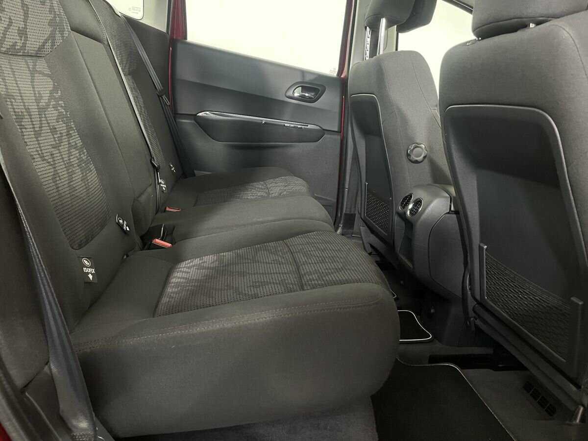 Peugeot 3008, 2012 Фото №16