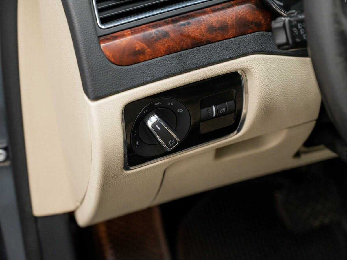 Skoda Superb, 2012 Фото №17