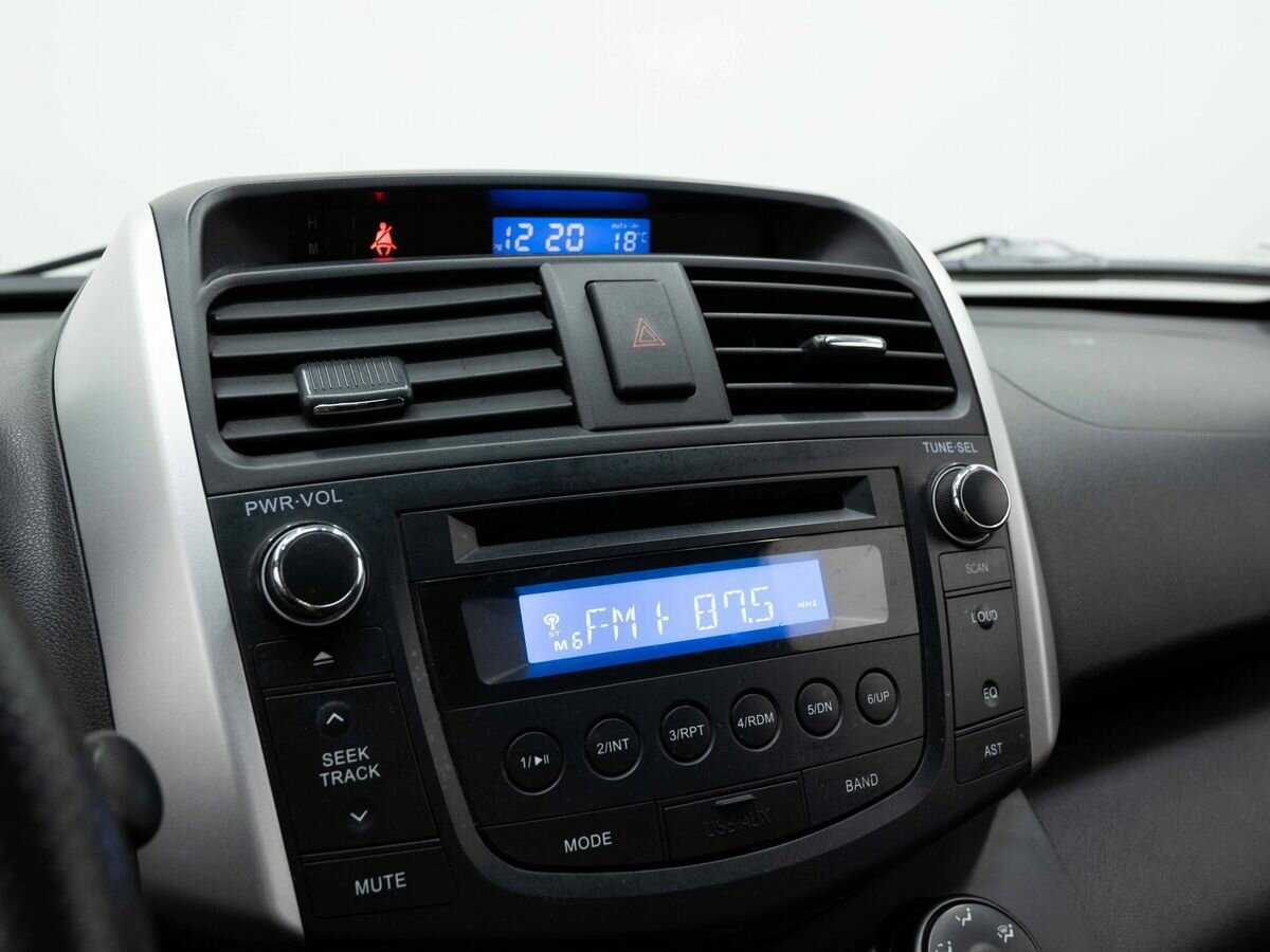 Lifan X60, 2016 Фото №18