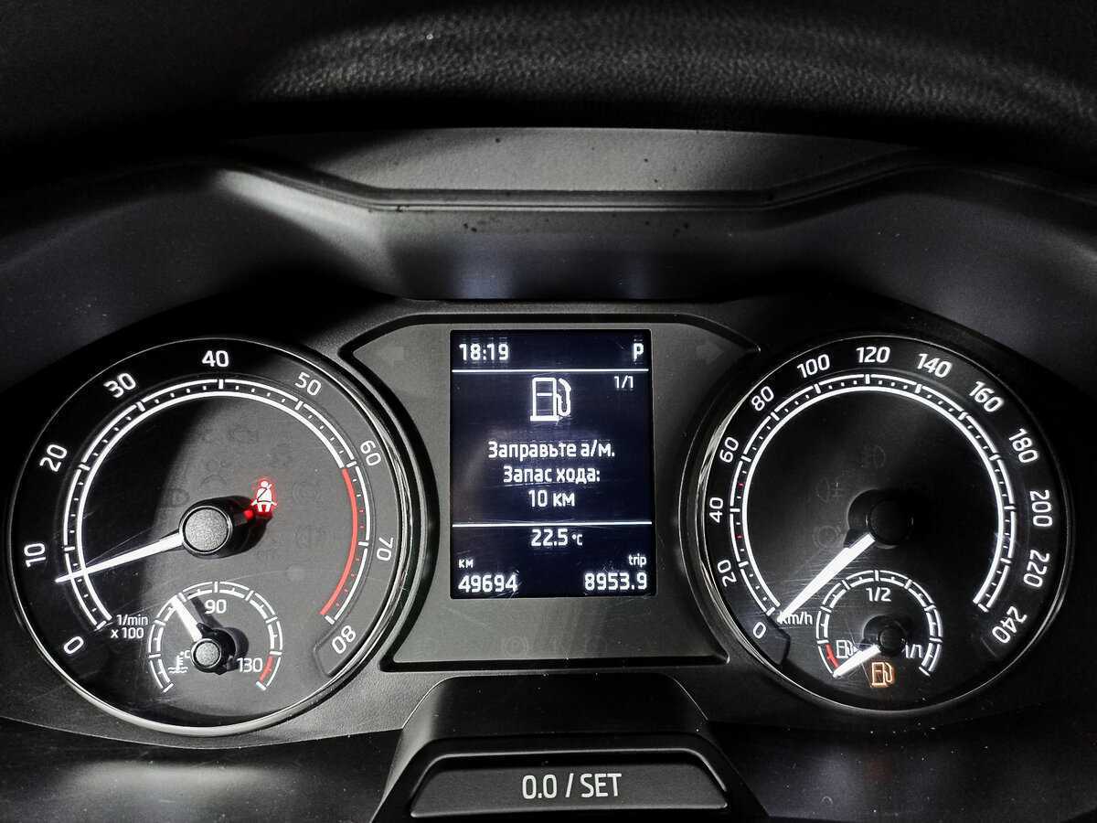 Skoda Rapid, 2021 Фото №11