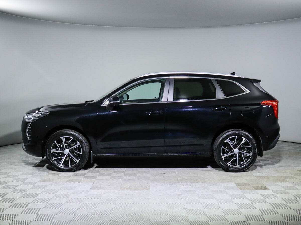 Haval Jolion, 2023 Фото №8