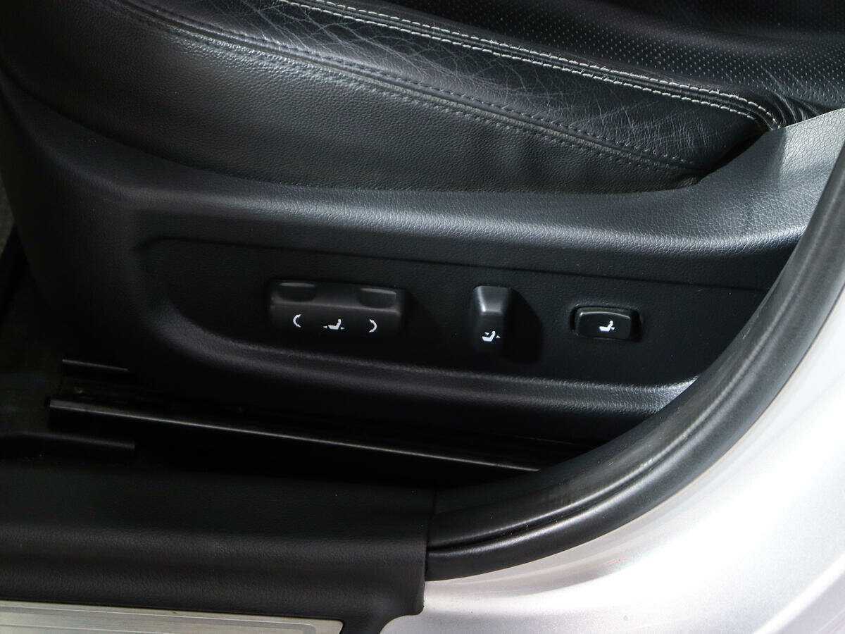 Kia Optima, 2012 Фото №18