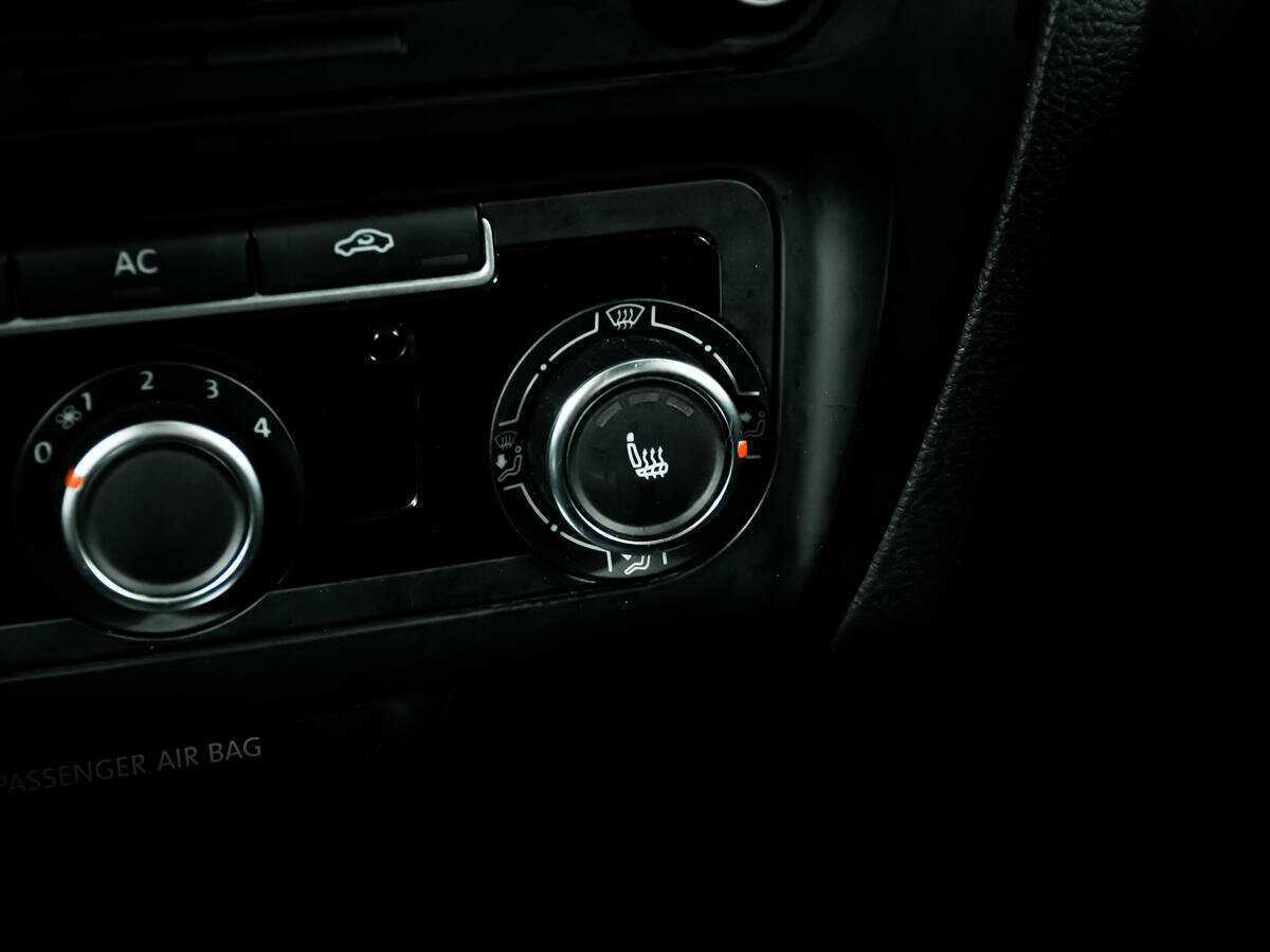 Volkswagen Jetta, 2012 Фото №16