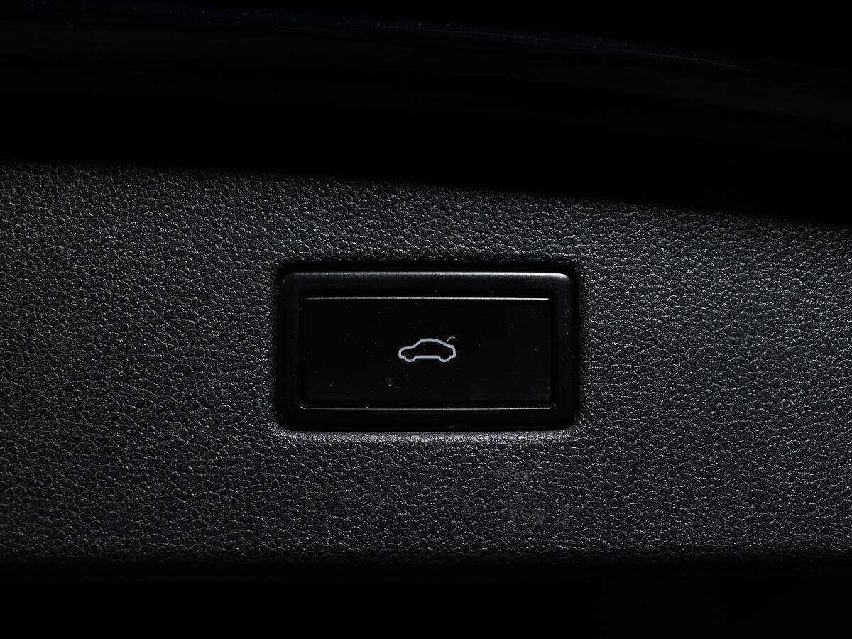 Volkswagen Tiguan, 2017 Фото №17