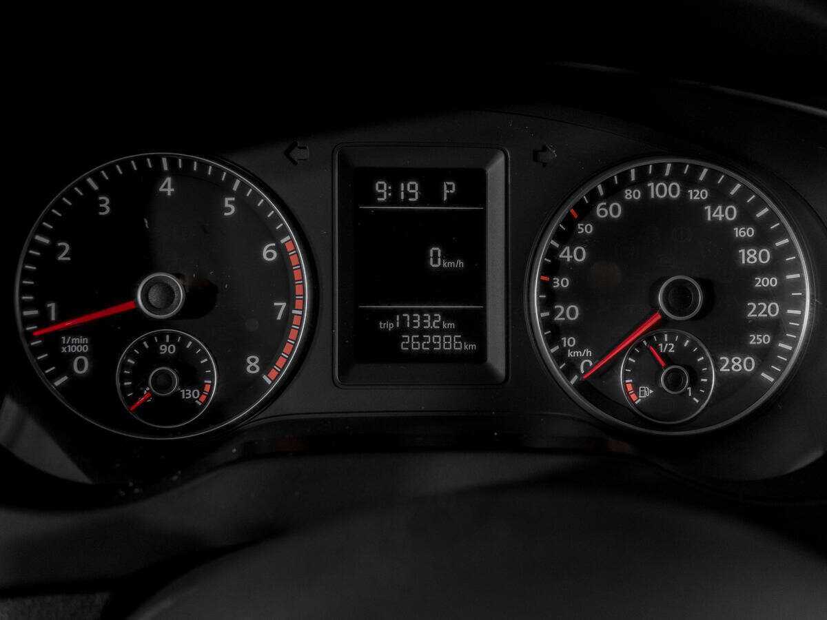 Volkswagen Jetta, 2014 Фото №11