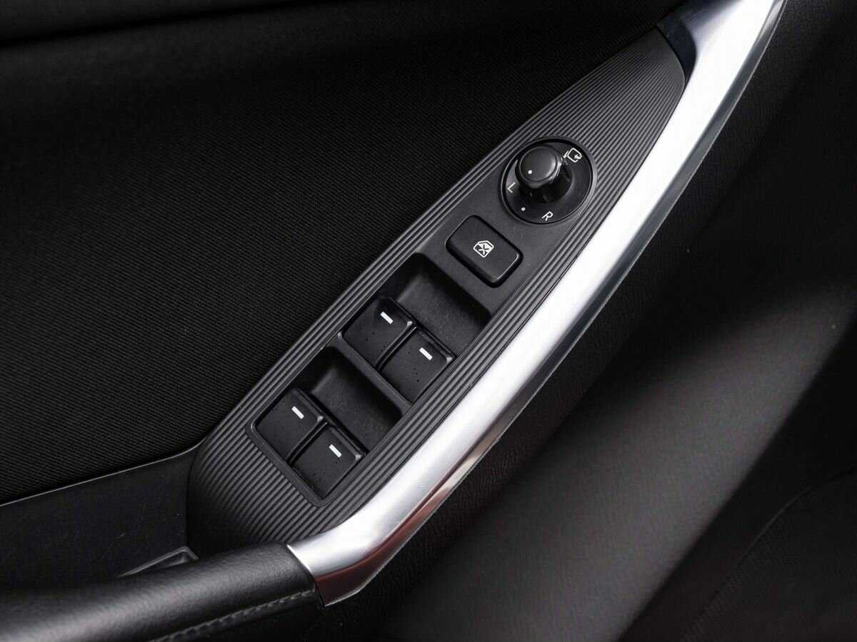 Mazda CX-5, 2015 Фото №20