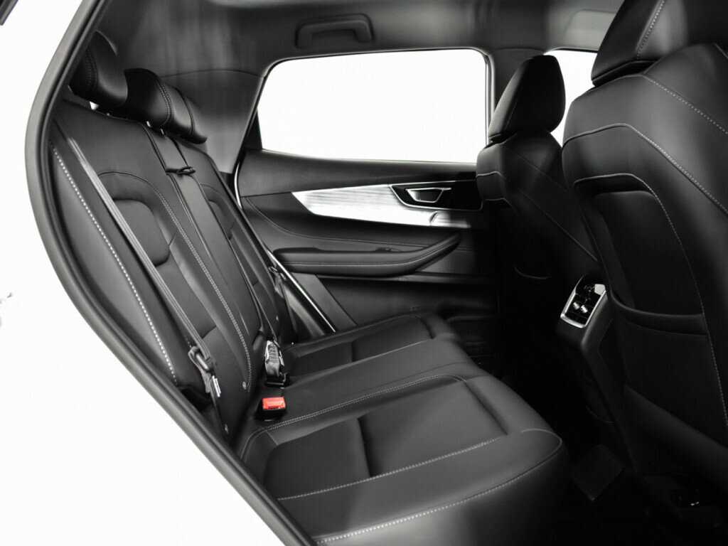 CHERY Tiggo 4 Pro, 2023 Фото №10