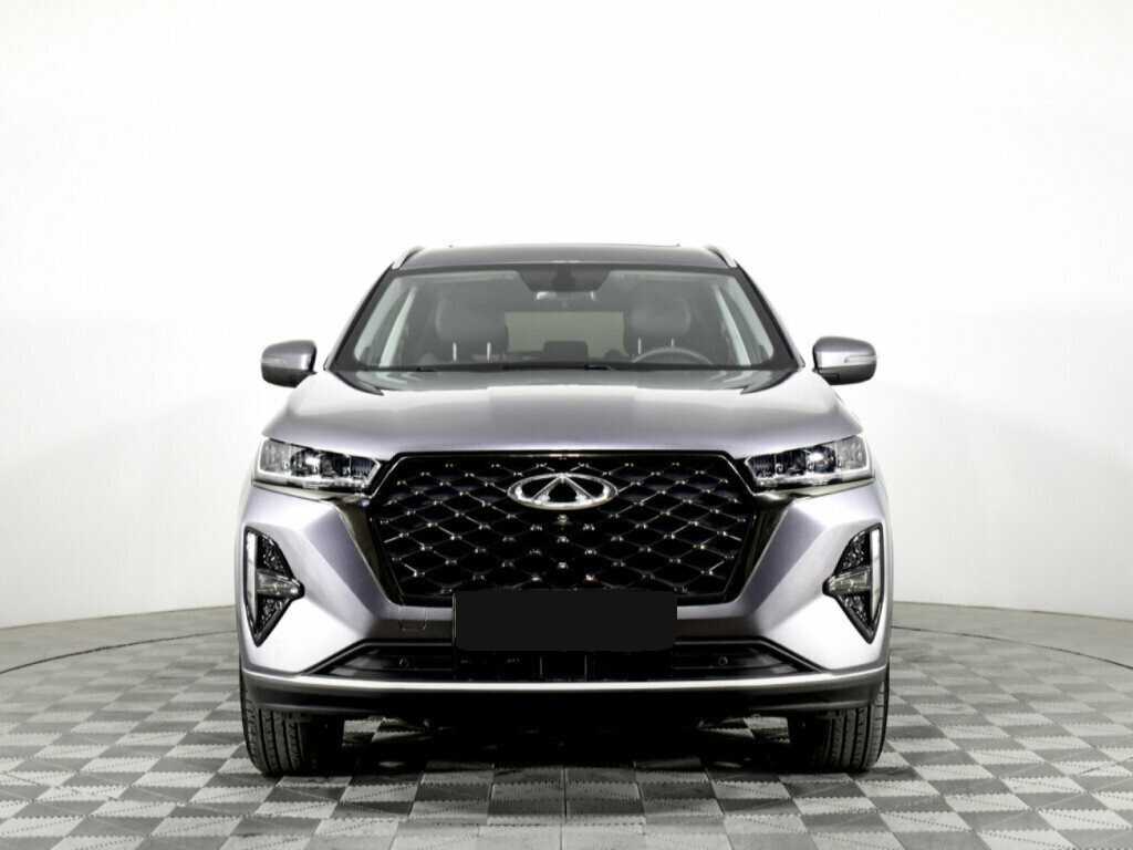 CHERY Tiggo 7 Pro Max, 2023 Фото №2