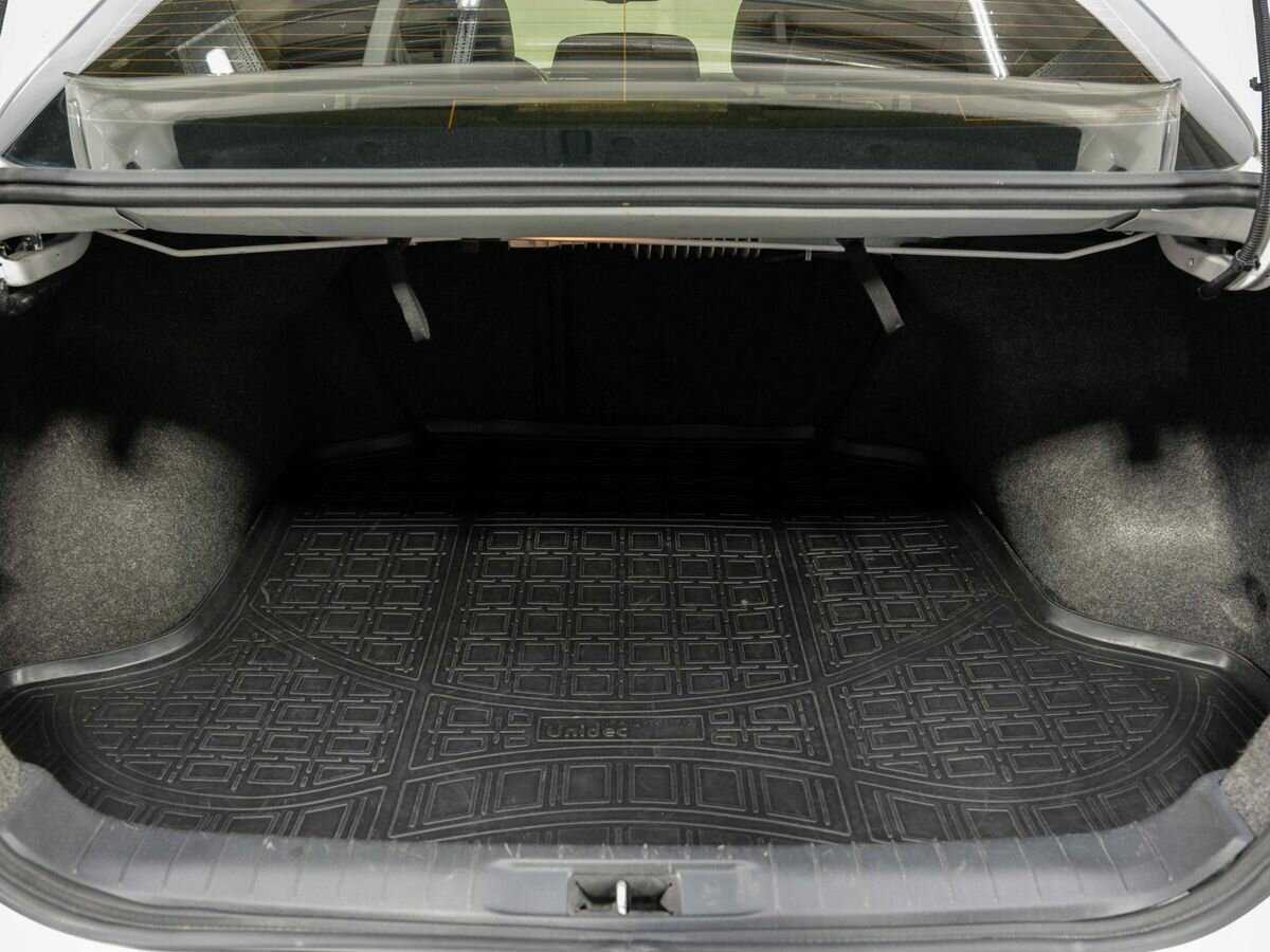 Nissan Teana, 2015 Фото №28