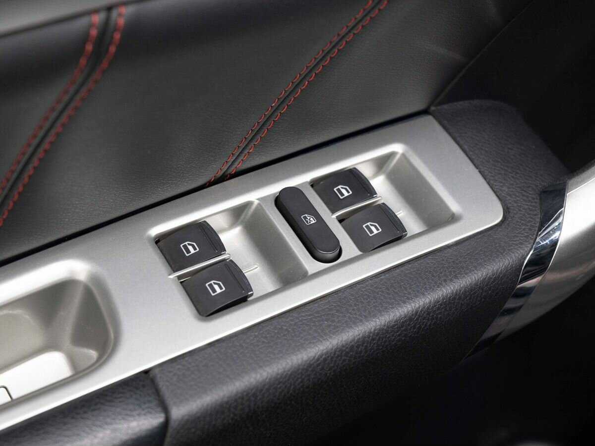 Haval H6, 2019 Фото №20