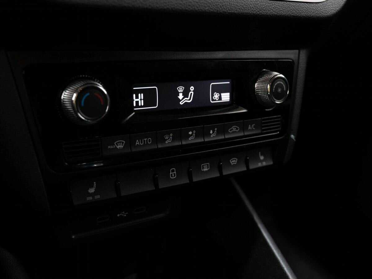 Skoda Rapid, 2020 Фото №18