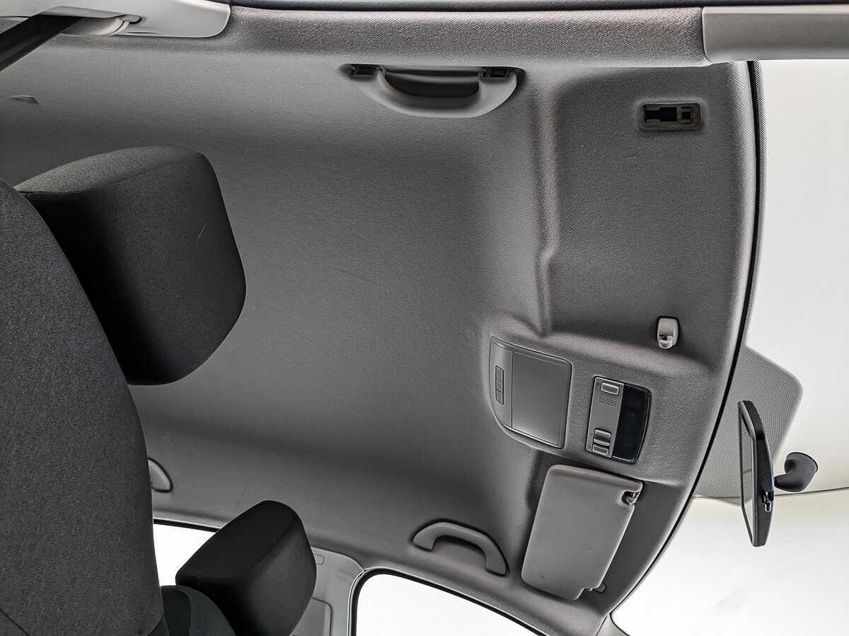 Skoda Rapid, 2019 Фото №20