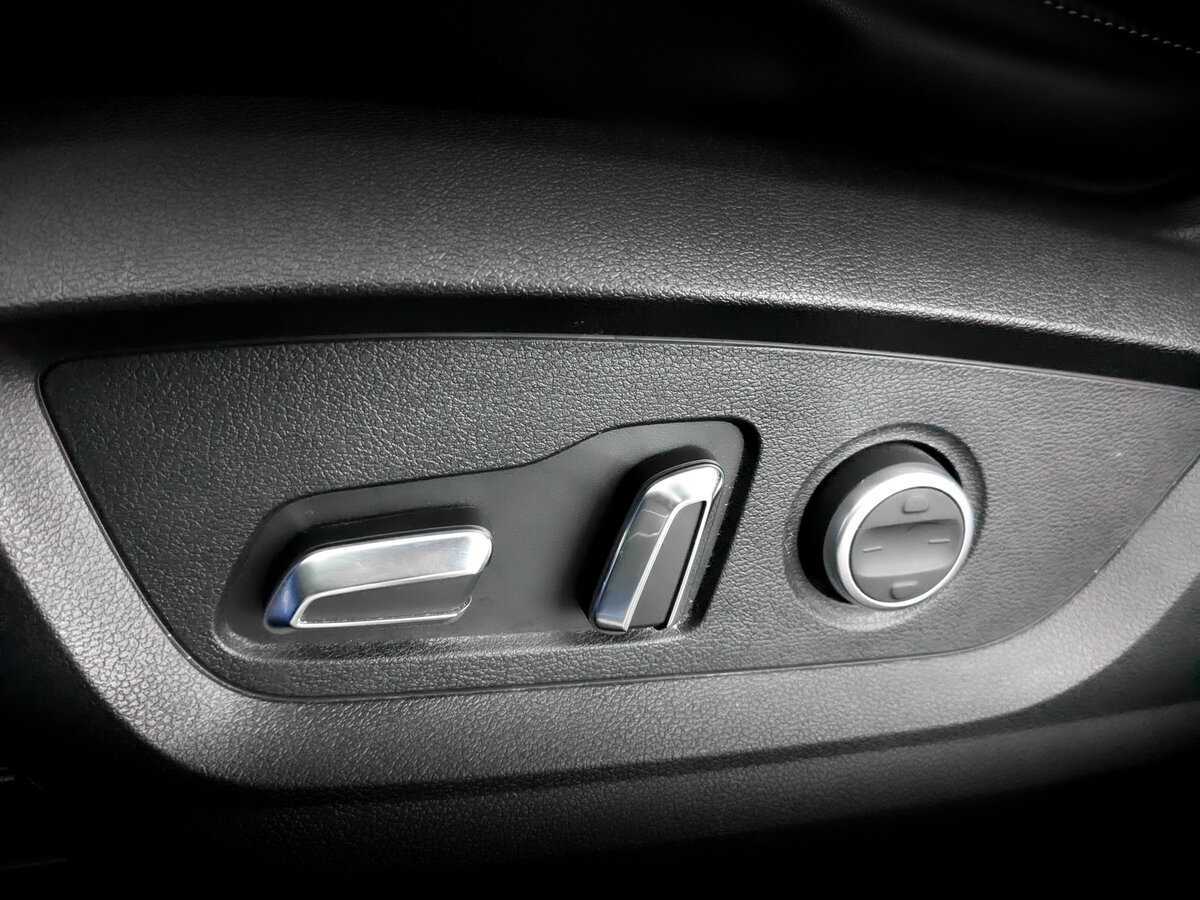 CHERY Tiggo 7 Pro, 2020 Фото №26