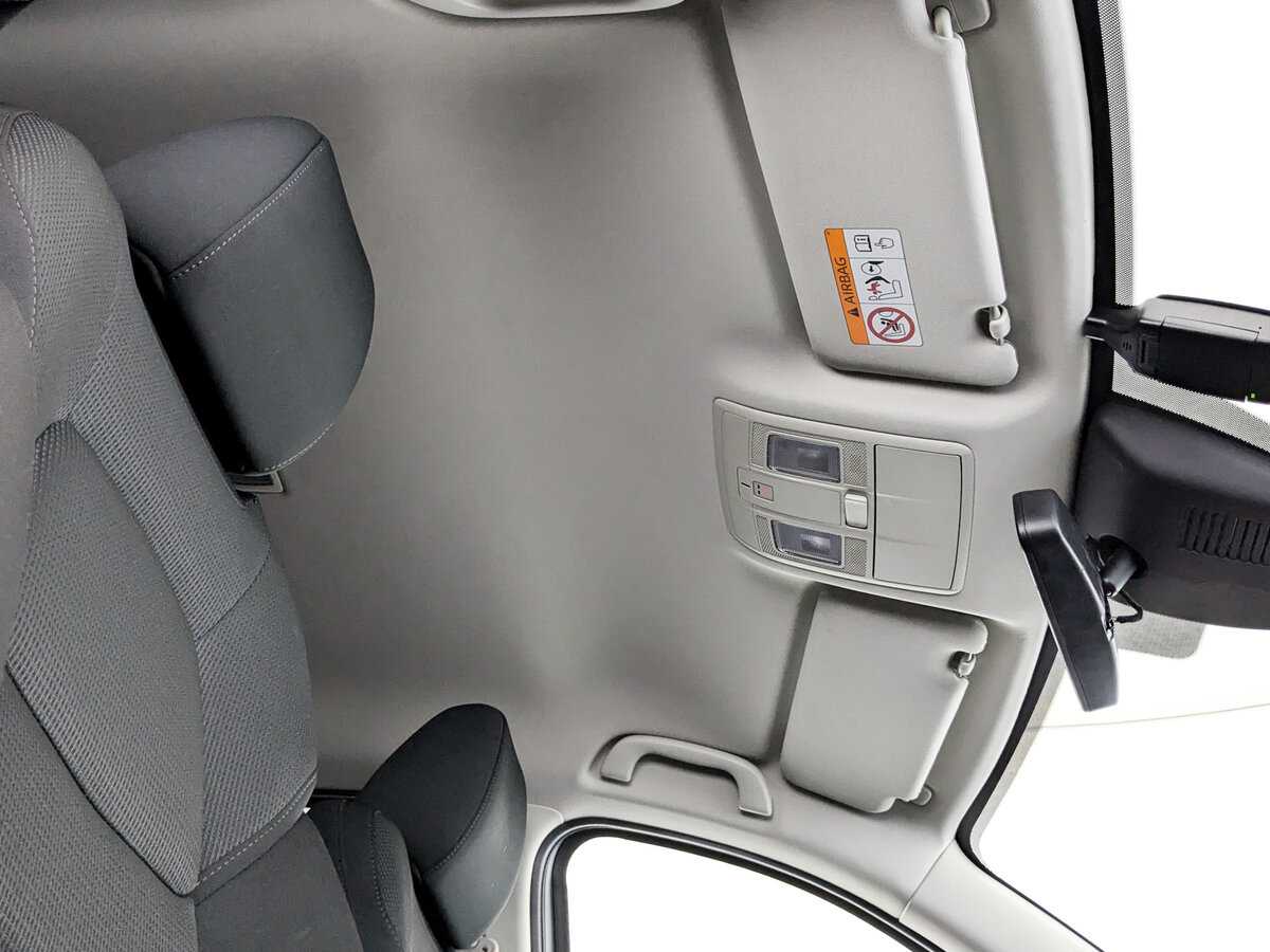 Mazda CX-5, 2018 Фото №22