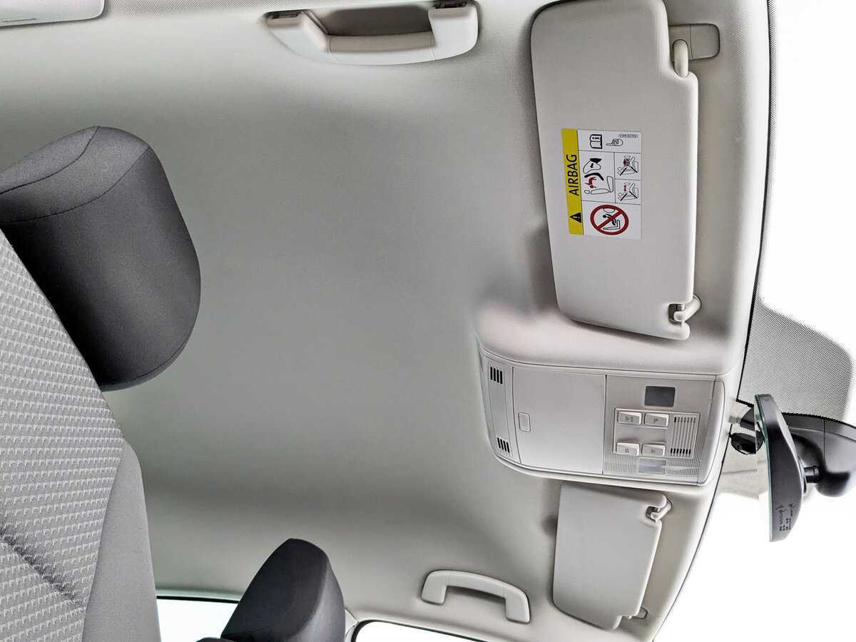 Volkswagen Passat, 2016 Фото №20