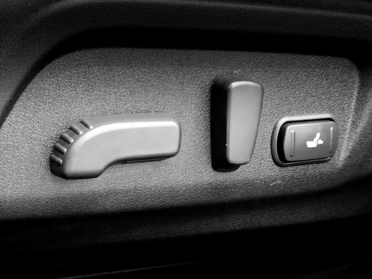 Subaru Outback, 2015 Фото №21