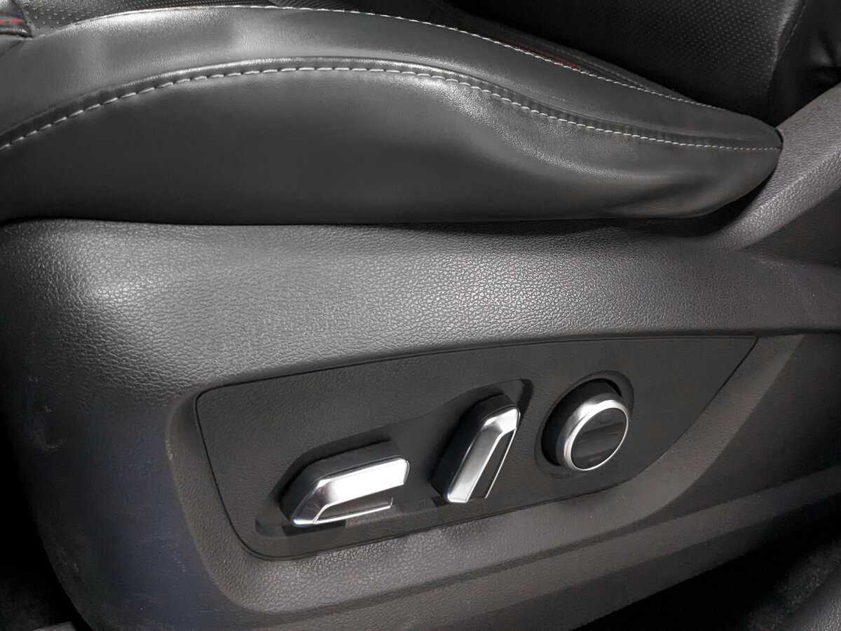 CHERY Tiggo 7 Pro, 2021 Фото №21