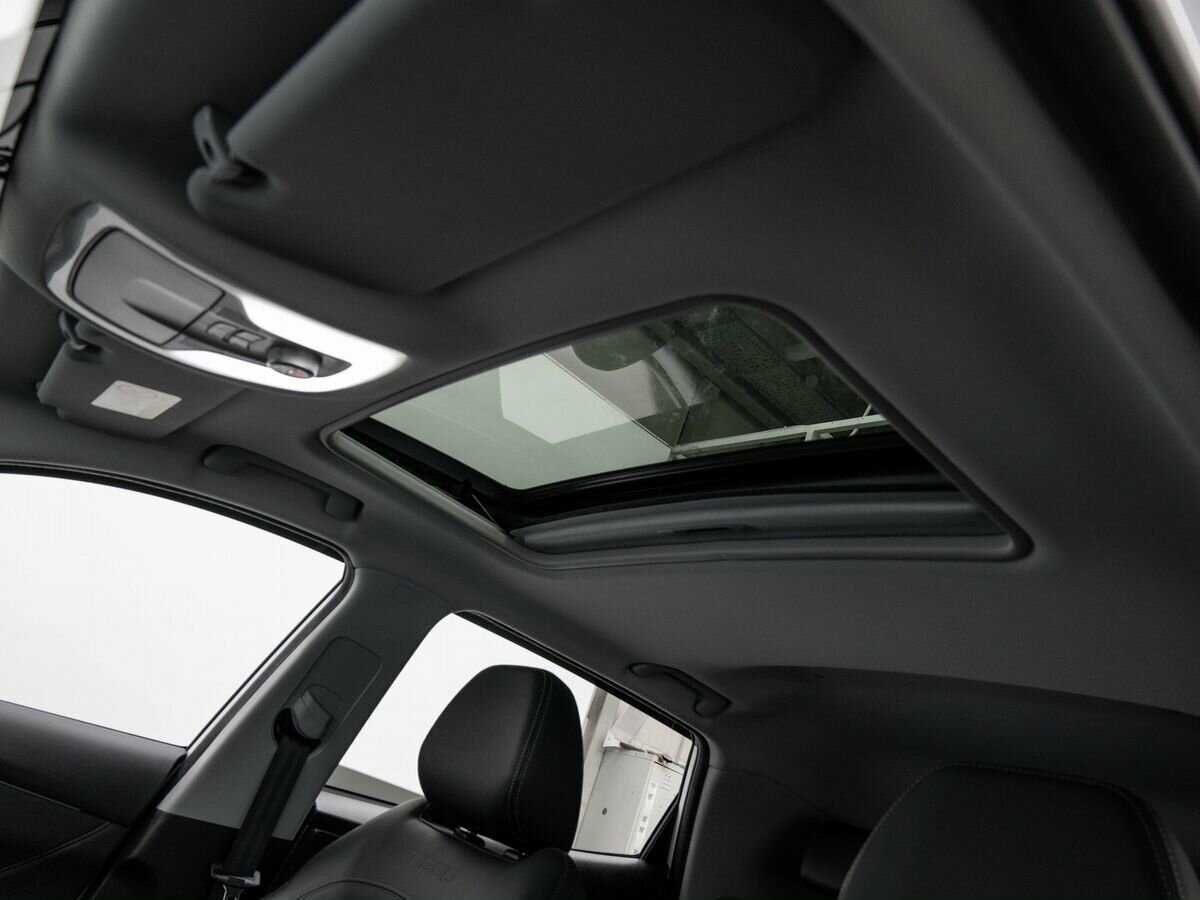 CHERY Tiggo 4 Pro, 2023 Фото №20